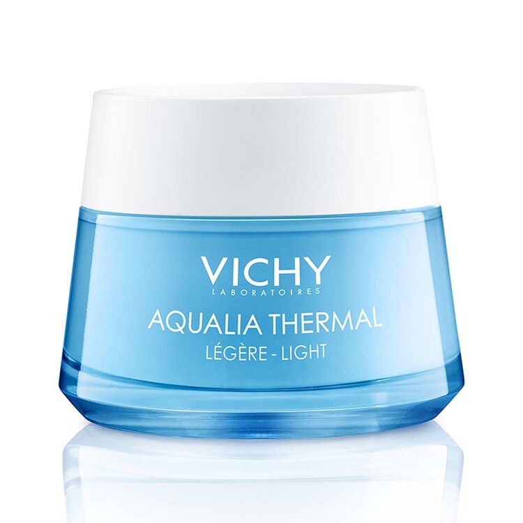 Vichy - Vichy Aqualia Thermal Light Nemlendirici Krem 50 m