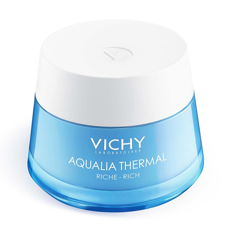 Vichy Aqualia Thermal Riche 50 ml, Nemlendirici Kr