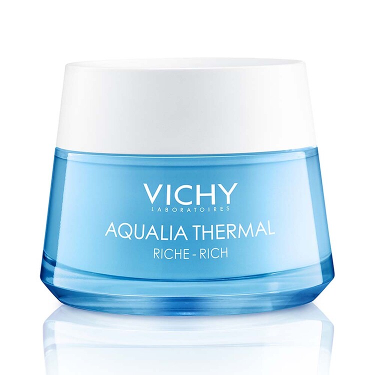Vichy Aqualia Thermal Riche 50 ml, Nemlendirici Kr