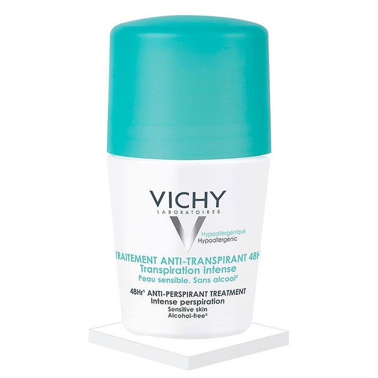 Vichy - Vichy Terleme Karşıtı Deodorant Yoğun Terleme 50 ml