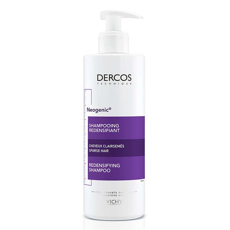 Vichy - Vichy Dercos Neogenic Saç Yoğunlaştırıcı Şampuan 400ml