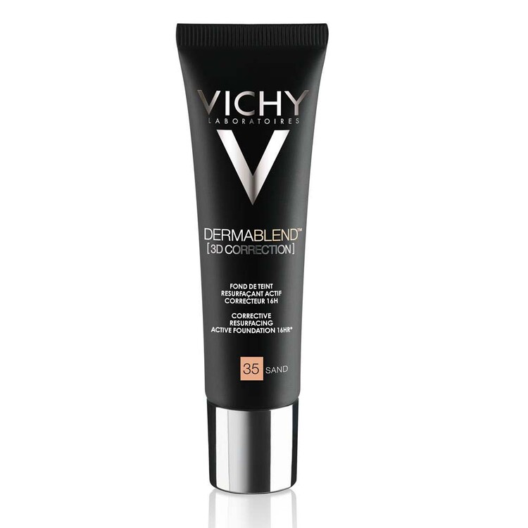 Vichy Dermablend 3D Correction 35 Sand SPF25 30ml
