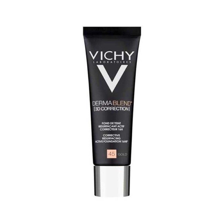 Vichy Dermablend 3D Correction 45 SPF25 30ml