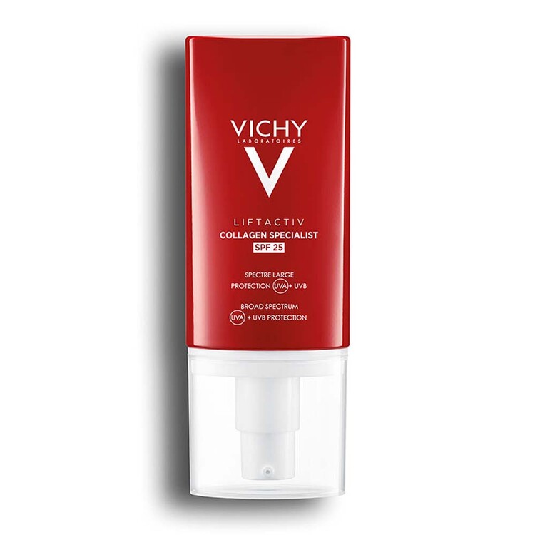 Vichy - Vichy Liftactiv Collagen Specialist SPF 25 Bakım K