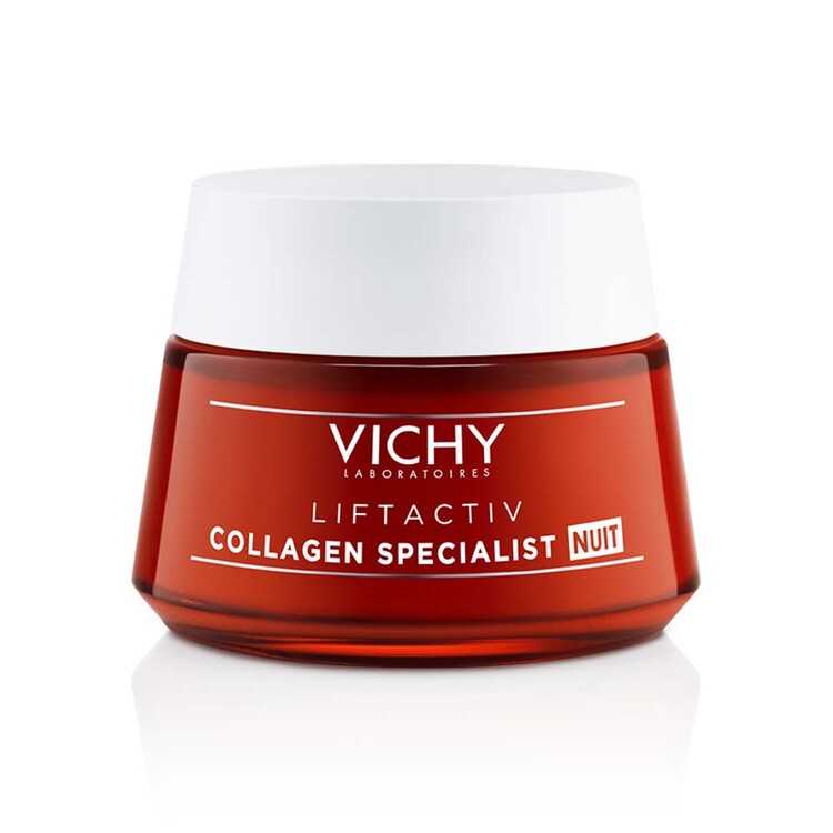 Vichy Liftactiv Collagen Specialist Yaşlanma Karşı