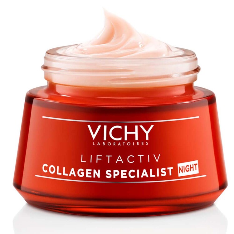 Vichy Liftactiv Collagen Specialist Yaşlanma Karşı