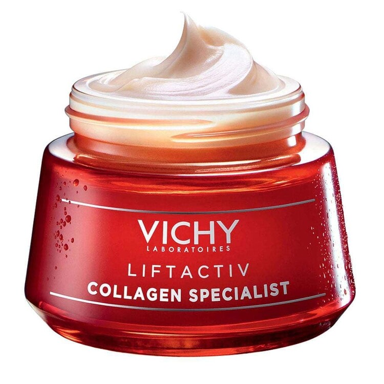 Vichy Liftactiv Collagen Specialist Yaşlanma Karşıtı Bakım Kremi 50 ml