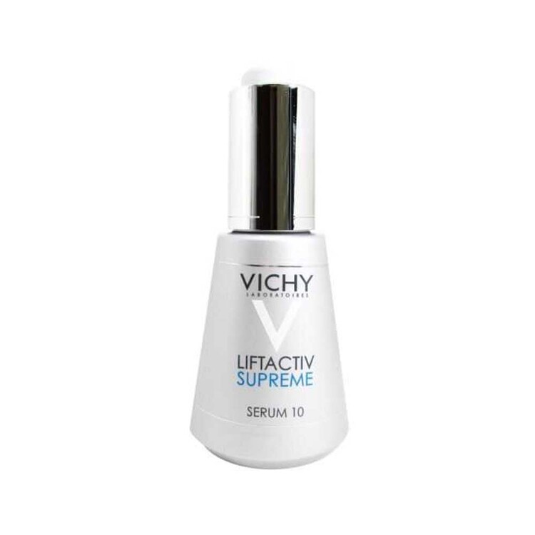 Vichy - Vichy Liftactiv Serum 10 Supreme Yüz Serumu 30 ml