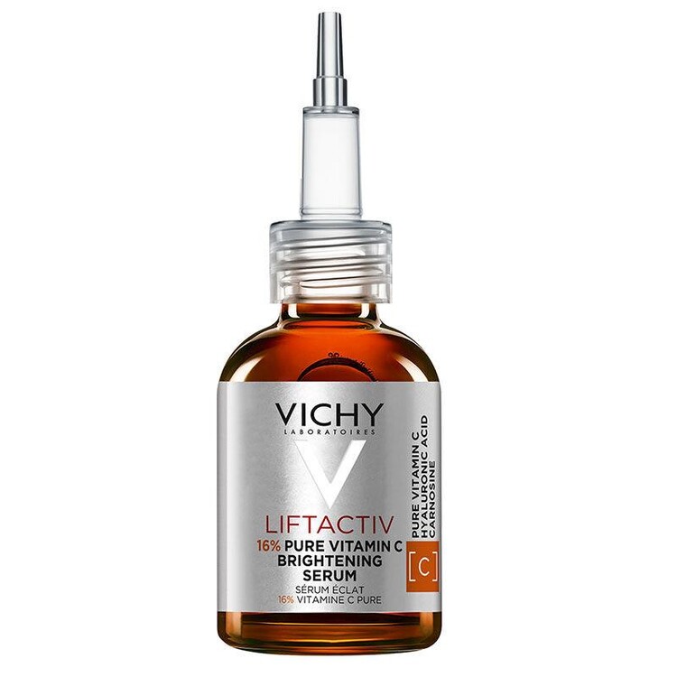 Vichy - Vichy Liftactiv Supreme %15 Saf C Vitamini 20 ml