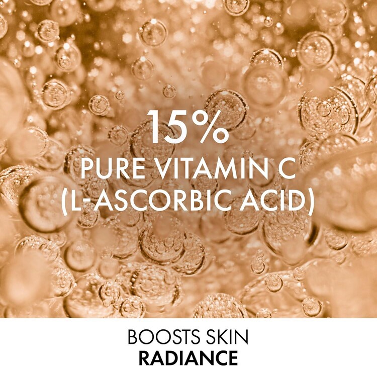 Vichy Liftactiv Supreme %15 Saf C Vitamini 20 ml