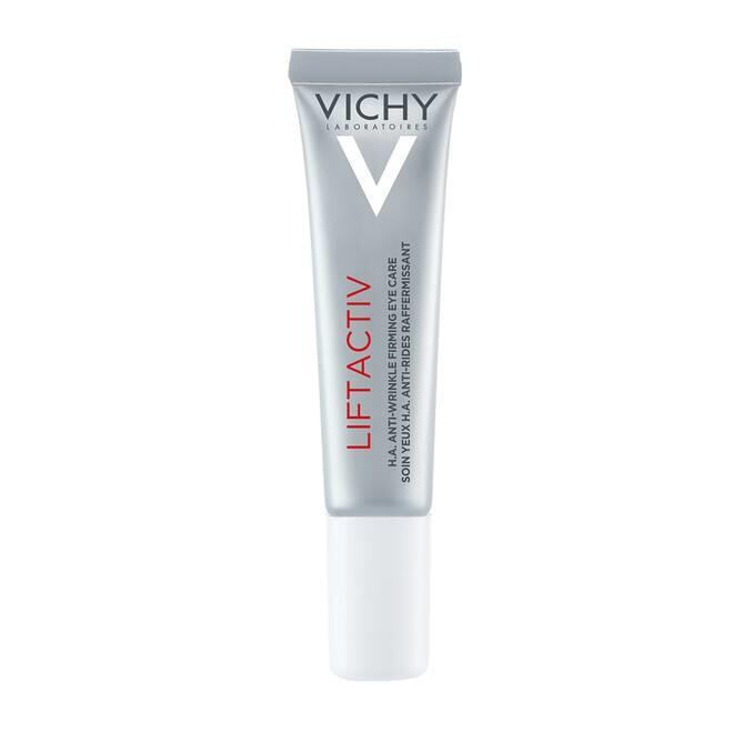 Vichy - Vichy Liftactiv Supreme Kırışıklık Karşıtı Göz Çevresi Kremi 15ml
