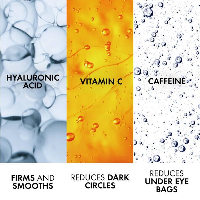Vichy Liftactiv Supreme Kırışıklık Karşıtı Göz Çevresi Kremi 15ml