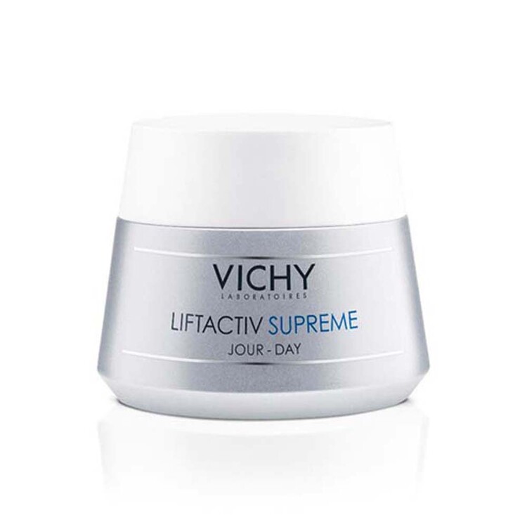 Vichy - Vichy Liftactiv Supreme PNM Gündüz Bakım Kremi 50 Ml 