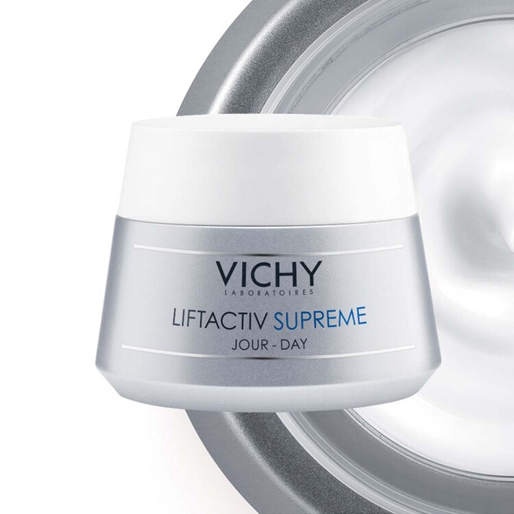 Vichy Liftactiv Supreme PNM Gündüz Bakım Kremi 50 Ml 