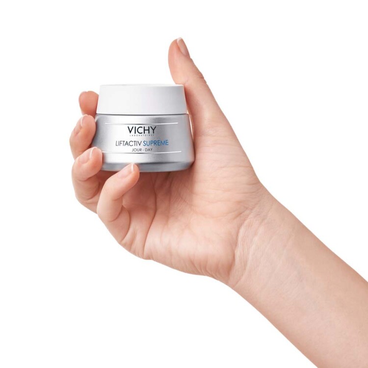 Vichy Liftactiv Supreme PNM Gündüz Bakım Kremi 50 Ml 