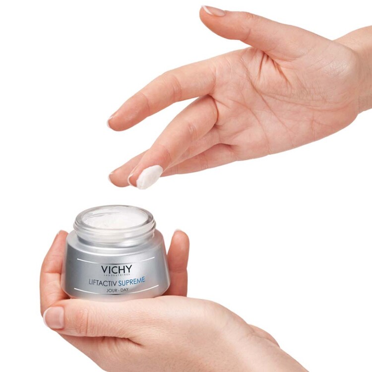 Vichy Liftactiv Supreme PNM Gündüz Bakım Kremi 50 Ml 