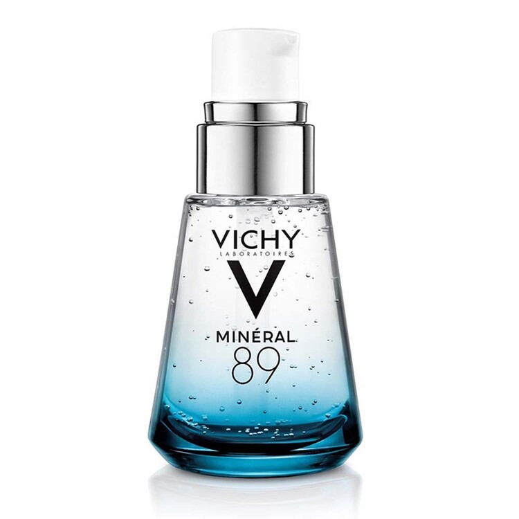 Vichy - Vichy Mineral 89 Fortifying & Plumping Daily Boost