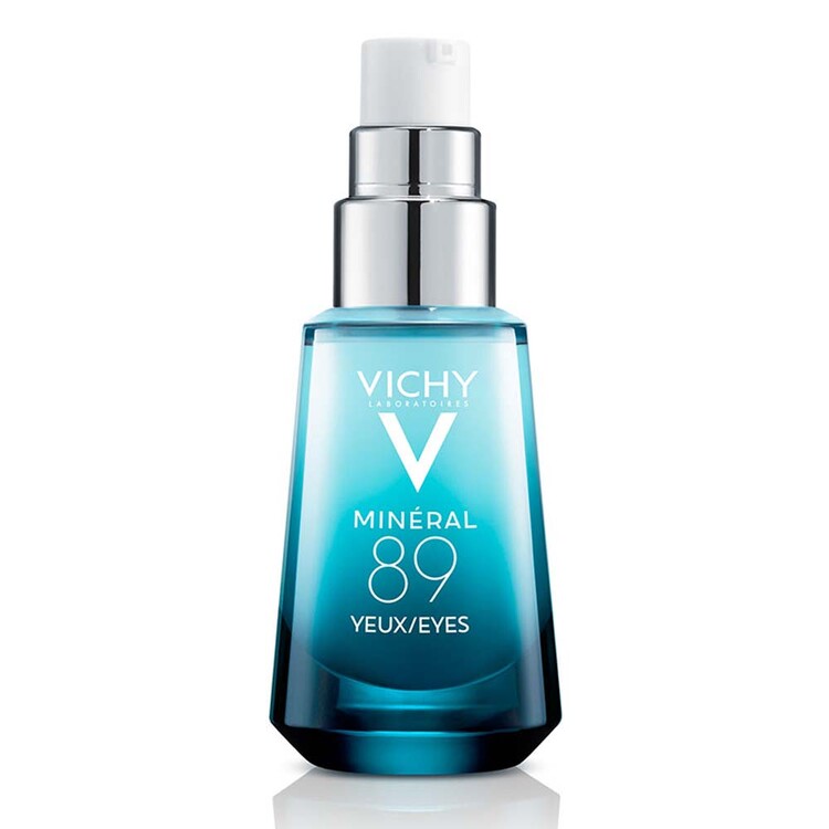 Vichy - Vichy Mineral 89 Koyu Halka Görünümünü Azaltan Göz Çevresi Bakımı 15 ML