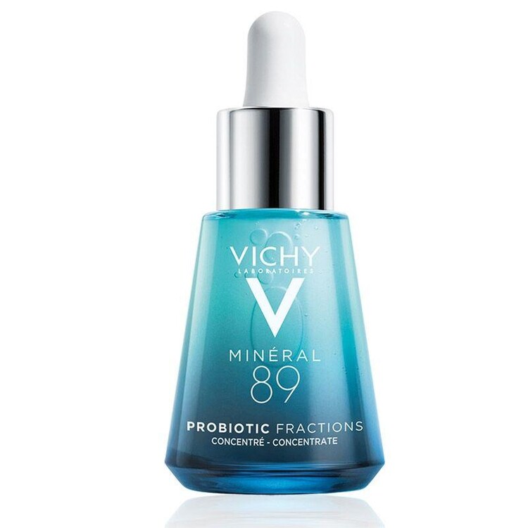 Vichy - Vichy Mineral 89 Probiyotik Aydınlatıcı Yenileyici ve Onarıcı Serum – 30 ml