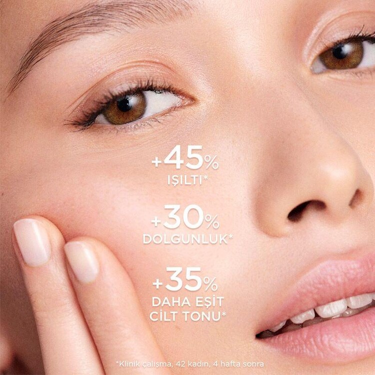 Vichy Mineral 89 Probiyotik Aydınlatıcı Yenileyici ve Onarıcı Serum – 30 ml