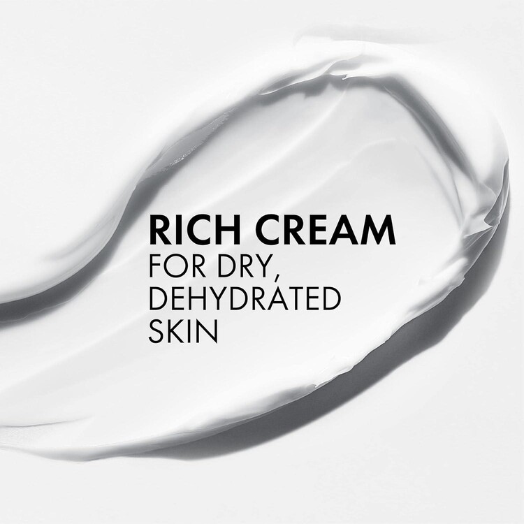 Vichy Mineral 89 Rich Kuru Ciltler 50ml
