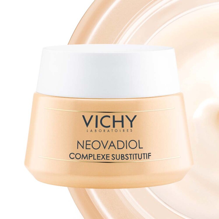 Vichy Neovadiol Compensating Complex Gündüz Bakım 