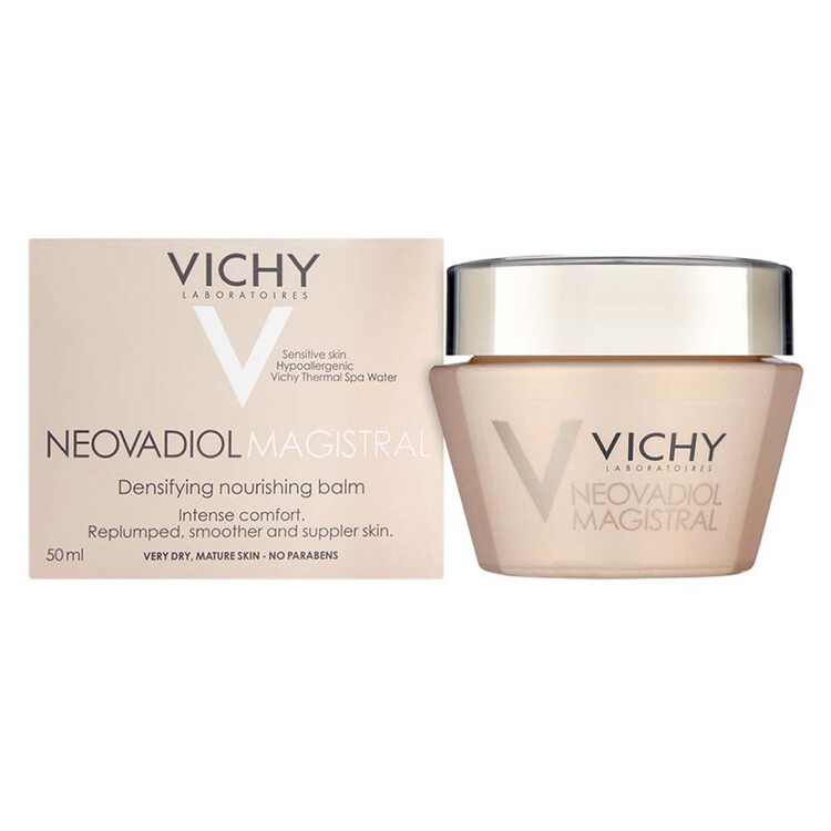 Vichy Neovadiol Compensating Complex Gündüz Bakım 