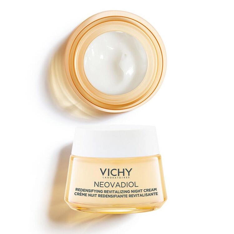 Vichy Neovadiol Peri-Menopause Gece Bakım Kremi 50