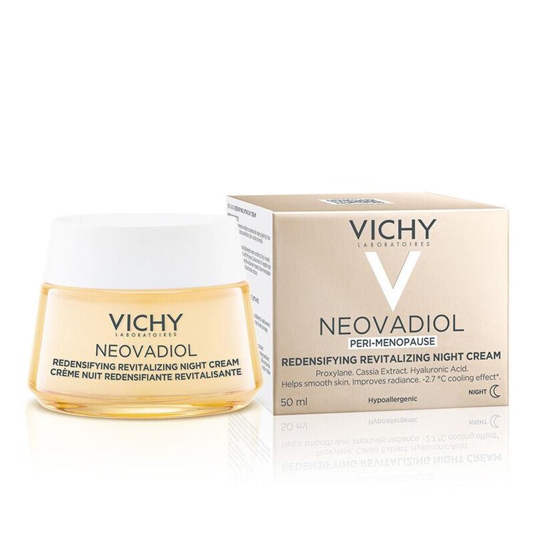 Vichy Neovadiol Peri-Menopause Gece Bakım Kremi 50