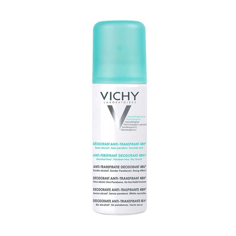 Vichy - Vichy Yoğun Terleme Karşıtı Deodorant 125 ml