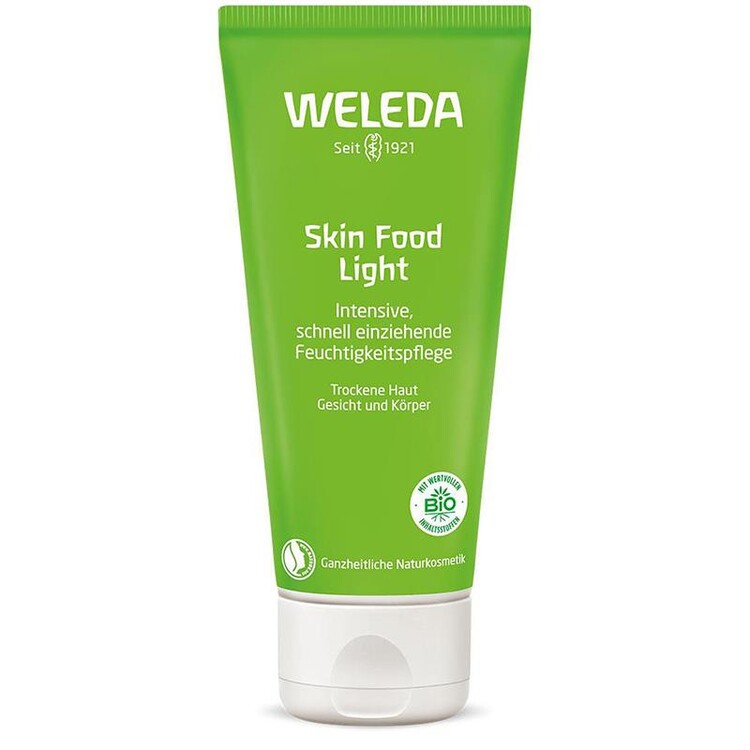 Weleda - Weleda Skin Food Light Nemlendirici ve Besleyici O
