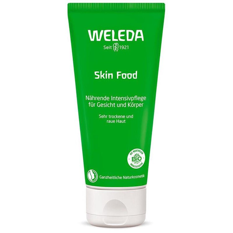 Weleda - Weleda Skin Food Nemlendirici ve Besleyici Organik