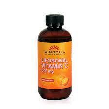 Windmill Vitamins Liposomal Vitamin C 235 ml
